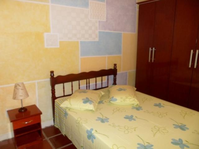 Casa de Praia para Temporada em Canasvieiras - 35