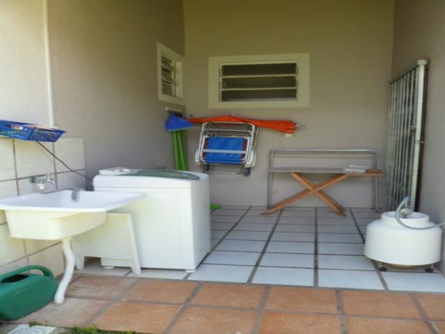 Casa de Praia para Temporada em Canasvieiras - 37
