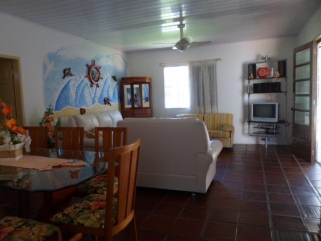 Casa de Praia para Temporada em Canasvieiras - 39
