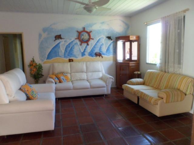 Casa de Praia para Temporada em Canasvieiras - 43