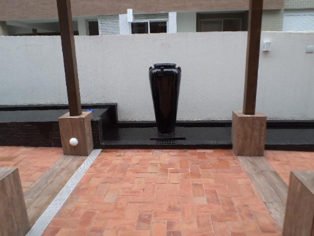 Apartamento para Temporada em Novo Campeche - 6