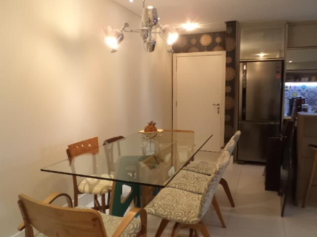 Apartamento para Temporada em Novo Campeche - 14