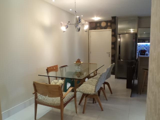 Apartamento para Temporada em Novo Campeche - 15