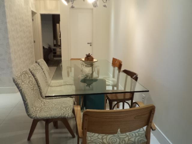 Apartamento para Temporada em Novo Campeche - 16