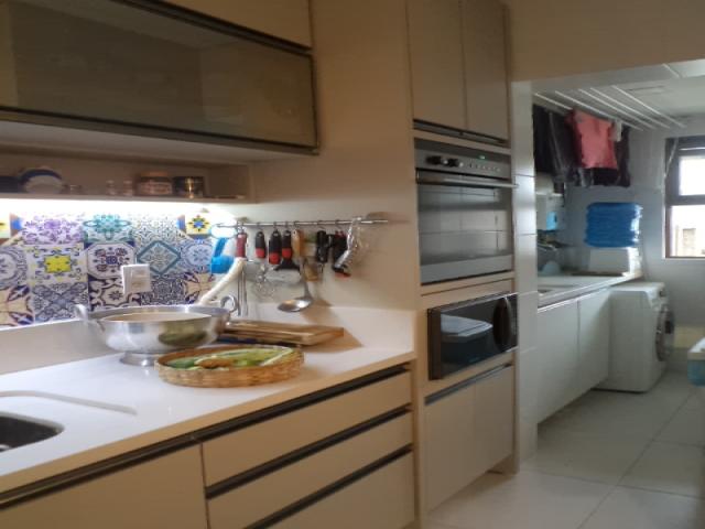 Apartamento para Temporada em Novo Campeche - 22