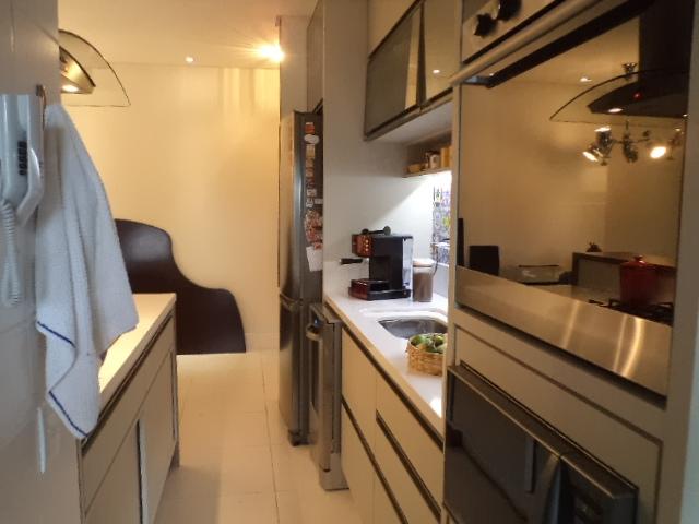 Apartamento para Temporada em Novo Campeche - 25