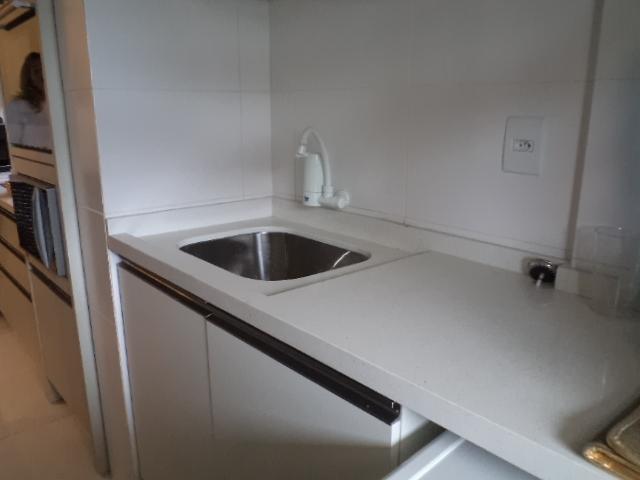 Apartamento para Temporada em Novo Campeche - 27