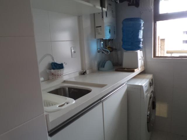 Apartamento para Temporada em Novo Campeche - 28