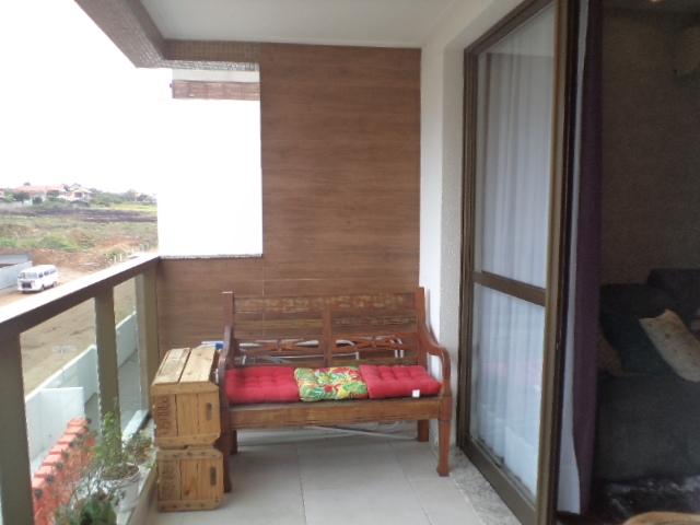 Apartamento para Temporada em Novo Campeche - 31