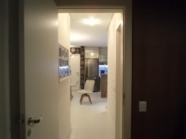 Apartamento para Temporada em Novo Campeche - 36