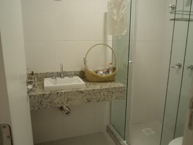 Apartamento para Temporada em Novo Campeche - 41
