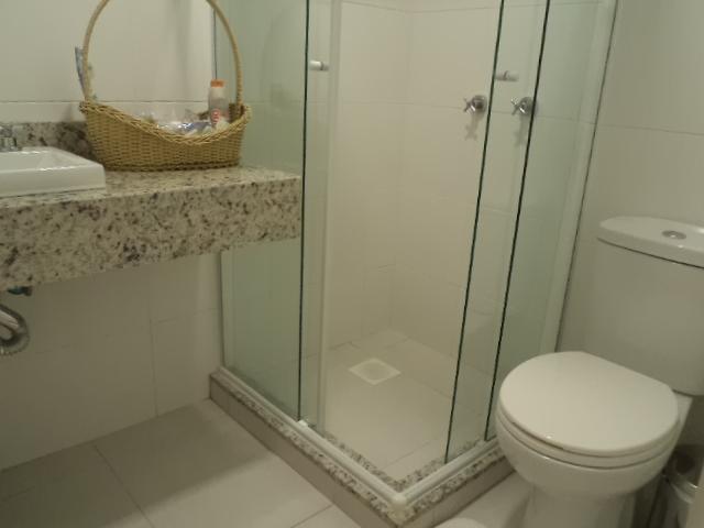 Apartamento para Temporada em Novo Campeche - 42