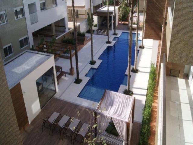 Apartamento para Temporada em Novo Campeche - 7