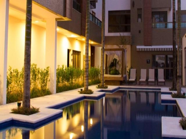Apartamento para Temporada em Novo Campeche - 48