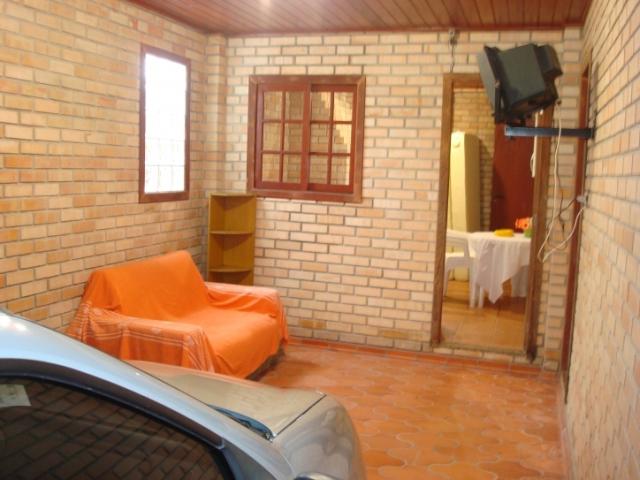 Apartamento para Temporada em Campeche - 9