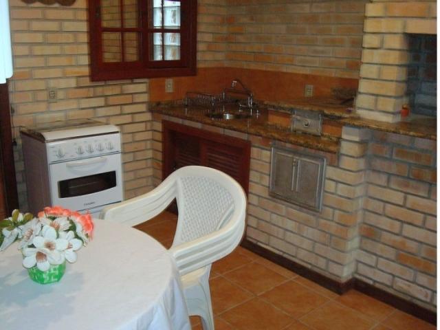 Apartamento para Temporada em Campeche - 12