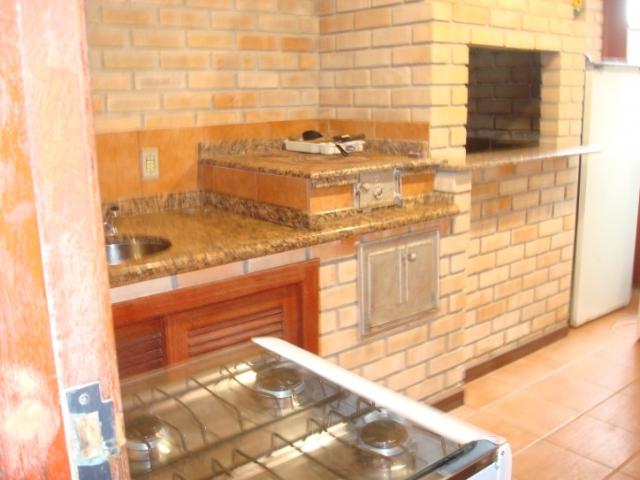 Apartamento para Temporada em Campeche - 11