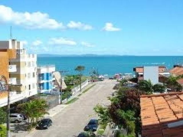 Apartamento para Temporada em Florianópolis - 2