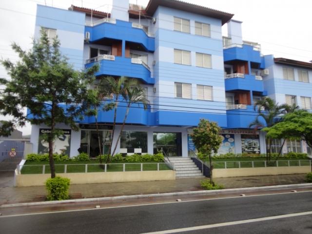 Apartamento para Temporada em Florianópolis - 1