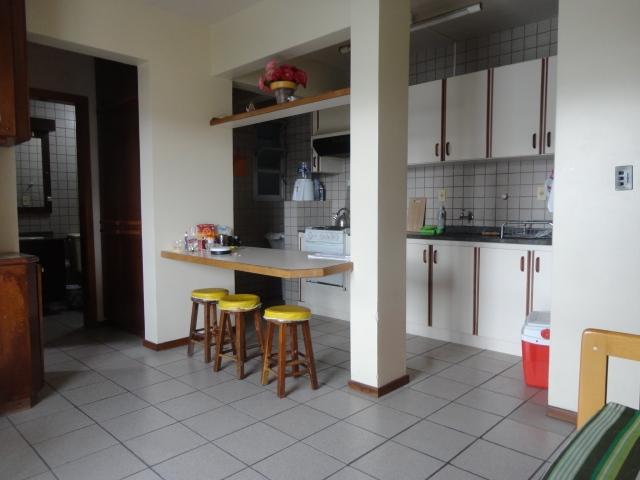 Apartamento para Temporada em Florianópolis - 5