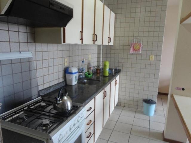 Apartamento para Temporada em Florianópolis - 4