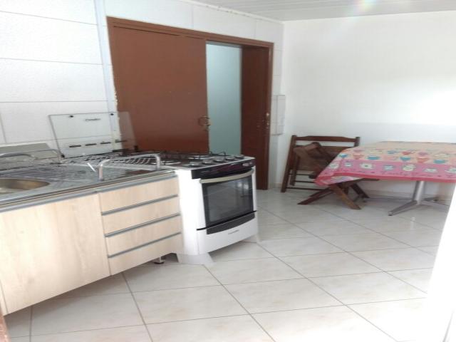 Casa de Praia para Temporada em Campeche - 10