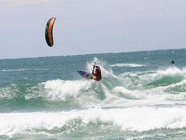 Casa de Praia para Temporada em Campeche - 20