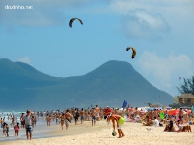 Casa de Praia para Temporada em Campeche - 21