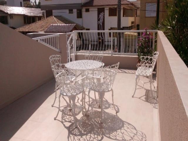 Casa para Temporada em Canasvieiras - 4