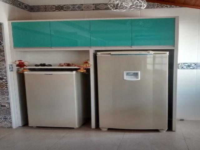 Casa para Temporada em Canasvieiras - 8