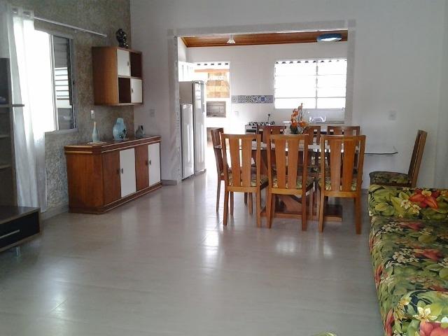 Casa para Temporada em Canasvieiras - 9