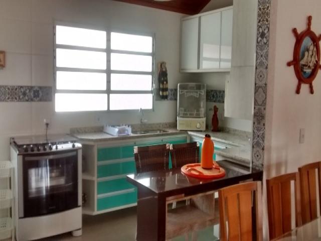 Casa para Temporada em Canasvieiras - 10