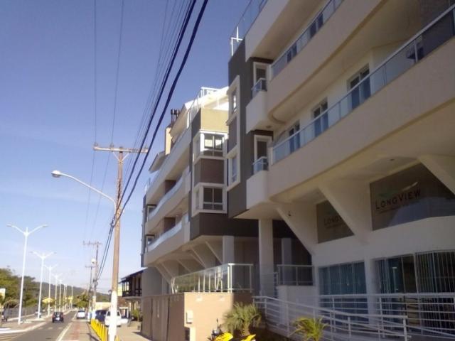Apartamento para Temporada em Campeche - 22