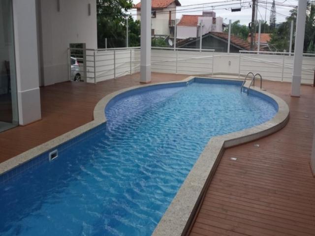 Apartamento para Temporada em Campeche - 25