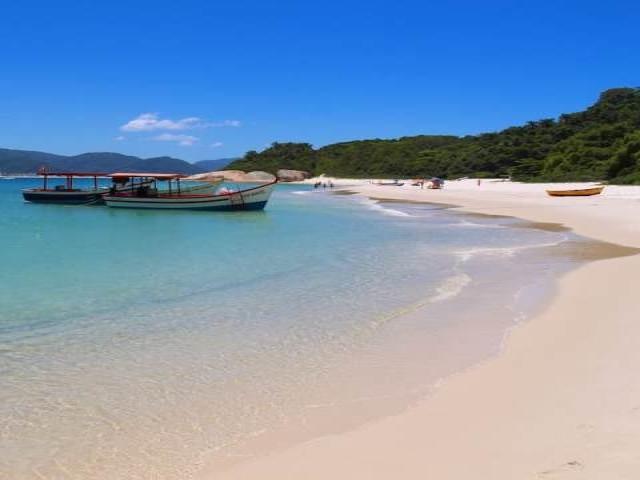 Apartamento para Temporada em Campeche - 28