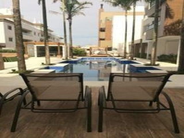 Apartamento para Temporada em Campeche - 12