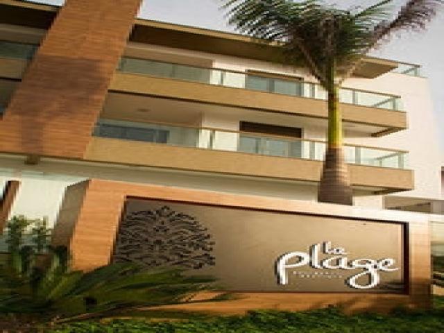 Apartamento para Temporada em Campeche - 13