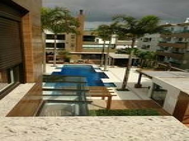 Apartamento para Temporada em Campeche - 14