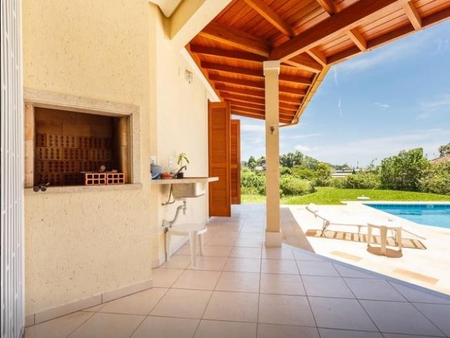 Casa para Temporada em Campeche - 5