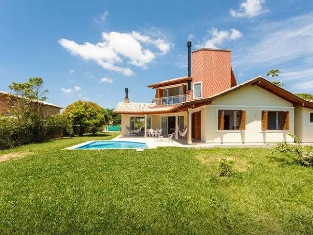 Casa para Temporada em Campeche - 25