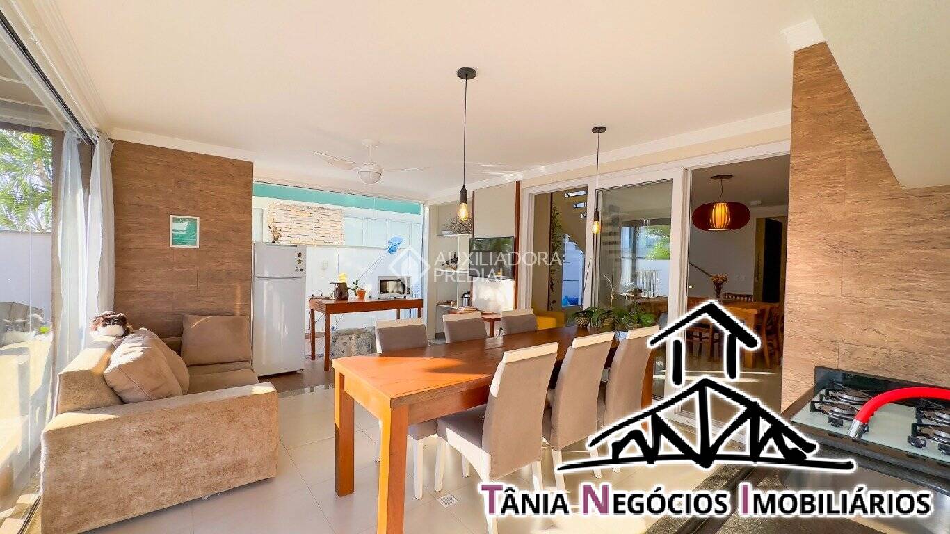 Casa à venda com 4 quartos, 360m² - Foto 11