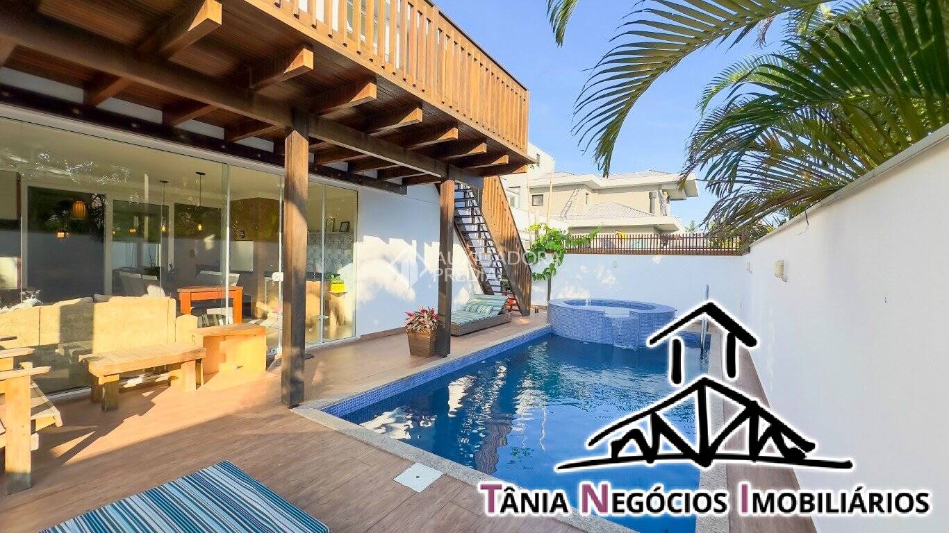 Casa à venda com 4 quartos, 360m² - Foto 14