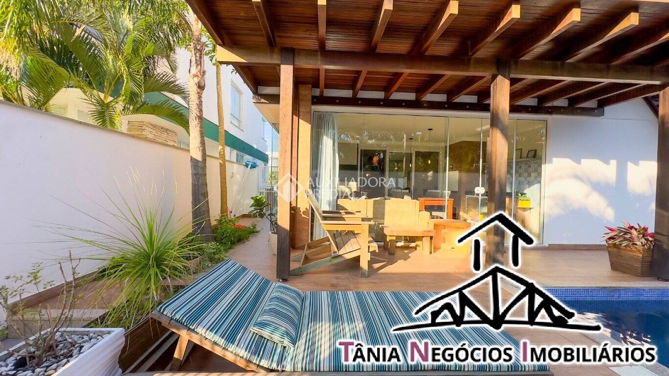 Casa à venda com 4 quartos, 360m² - Foto 15