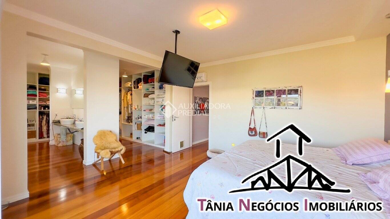 Casa à venda com 4 quartos, 360m² - Foto 19