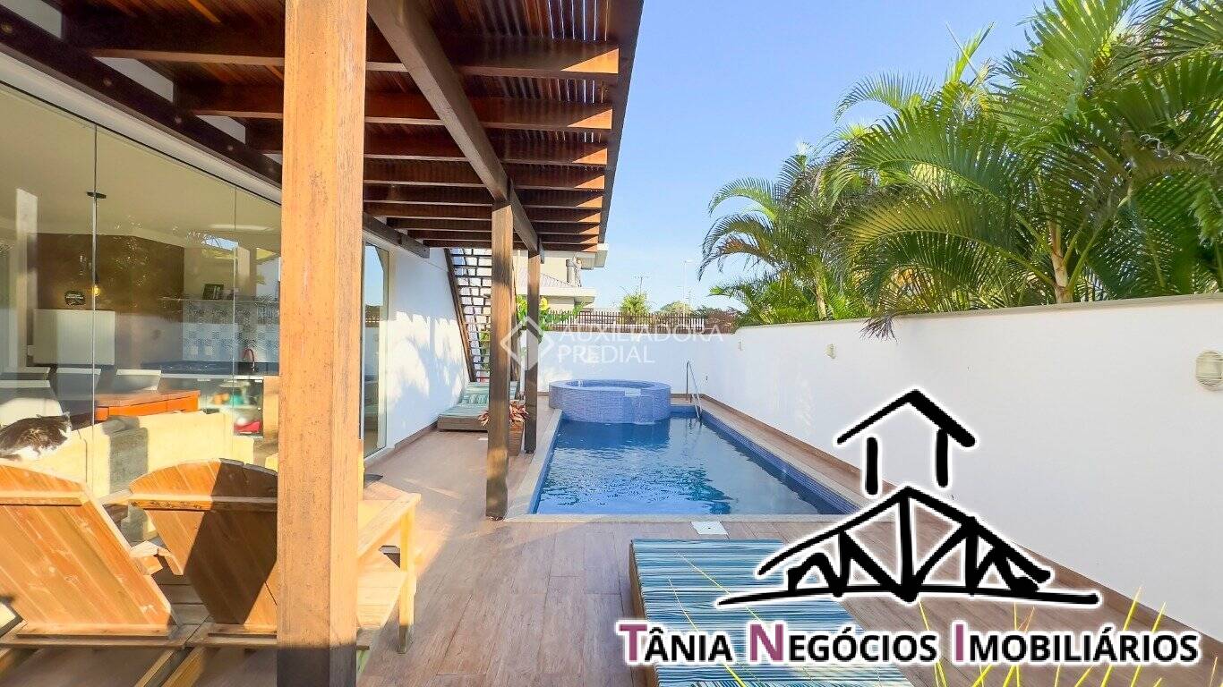 Casa à venda com 4 quartos, 360m² - Foto 16