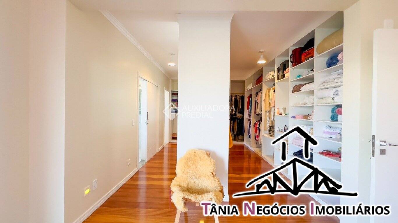 Casa à venda com 4 quartos, 360m² - Foto 20