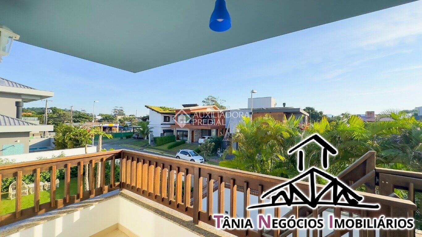 Casa à venda com 4 quartos, 360m² - Foto 22