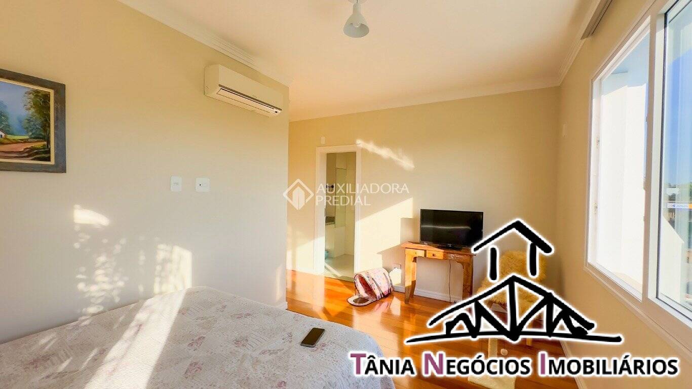 Casa à venda com 4 quartos, 360m² - Foto 25