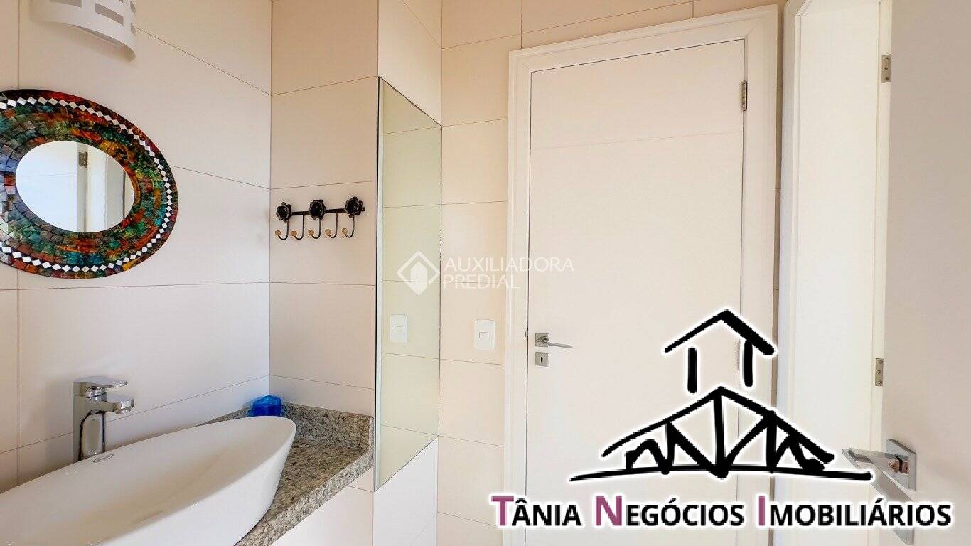 Casa à venda com 4 quartos, 360m² - Foto 26