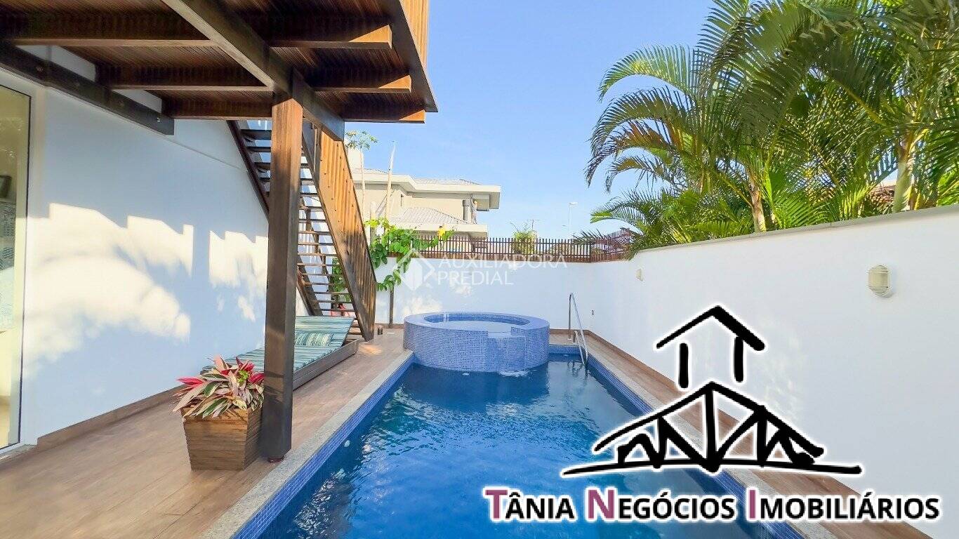 Casa à venda com 4 quartos, 360m² - Foto 32